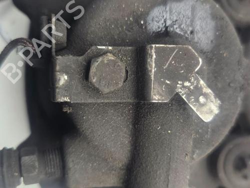 Left front brake caliper FIAT DOBLO Cargo (263_) 1.6 D Multijet (263ZXE1B, 263ZXS1B, 263ZXY1B, 263WXE1B,... | BP30150534M105