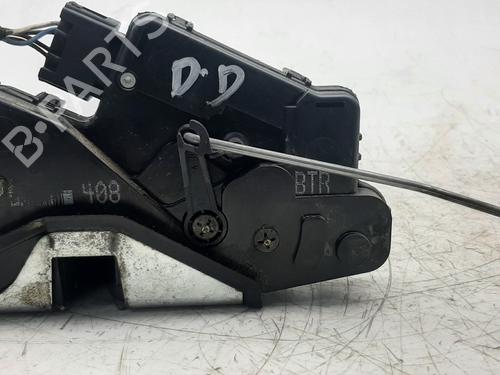 Front right lock BMW 3 (E46) 320 d | BP4927607C97 