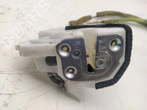 Front right lock MAZDA MX-5 IV (ND__)  | BP18096342C97 