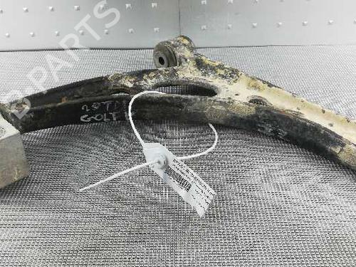 Used Left front suspension arm VW GOLF V (1K1) [2003-2010]  3141201