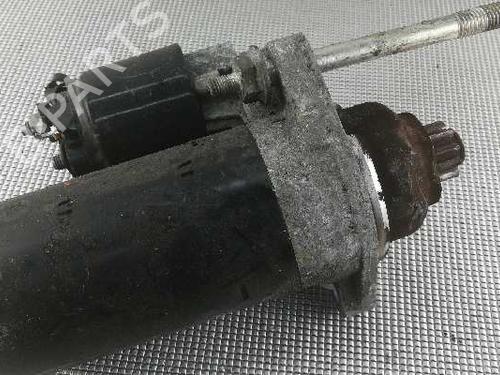 Startmotor SEAT IBIZA III (6L1)  | BP2131956M8 