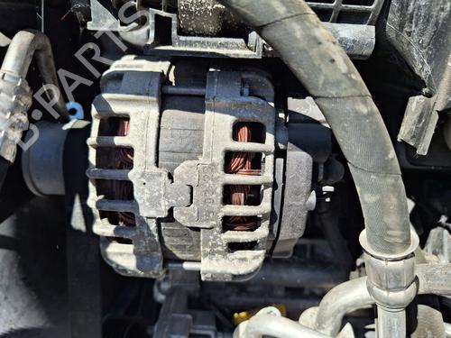 Used Alternator SEAT TARRACO (KN2) [2018-2025]  19286235