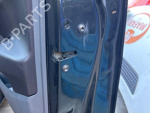 Used Front right lock SEAT IBIZA IV (6J5, 6P1) [2008-2017]  25799070