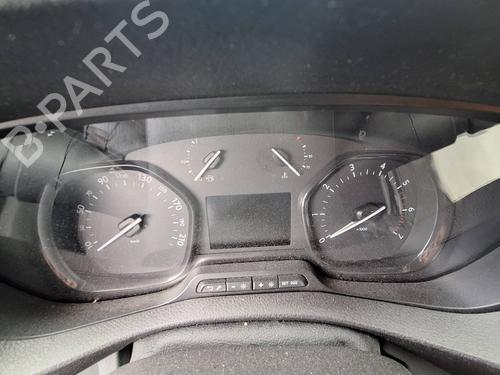 instrument-cluster-citroen-jumpy-iii-van-v_-2016-39900426 main image