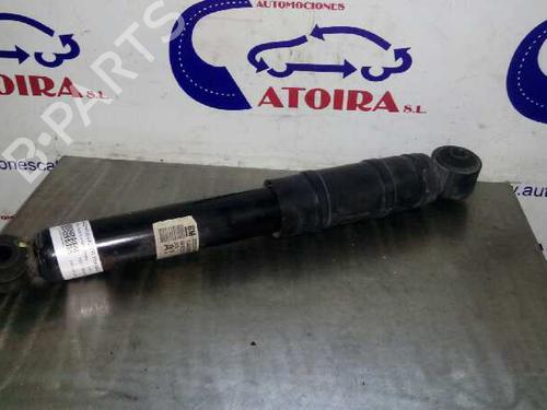 Used Right rear shock absorber OPEL ASTRA H (A04) 1.6 (L48) (105 hp) 576691