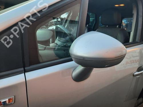 Left mirror OPEL MERIVA B MPV (S10)  | BP8905147C26 