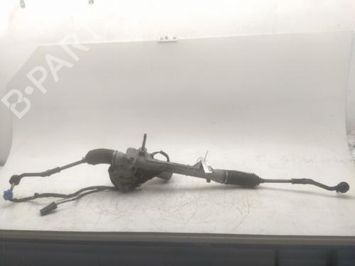 Used Steering rack PEUGEOT 1007 (KM_) 1.4 (75 hp) 16861948