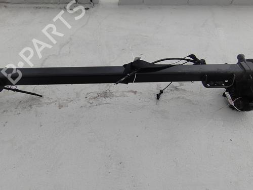 Bagaksel FIAT DUCATO Van (250_) [2006-2025]  30832730