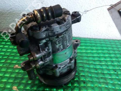 Used AC compressor OPEL CORSA B (S93) 1.7 D (F08, F68, M68) (60 hp) 183661