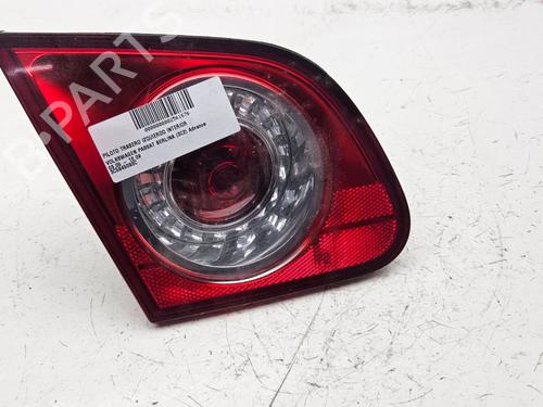 Used Left tailgate light VW PASSAT B6 (3C2) 2.0 TDI (140 hp) 30870899