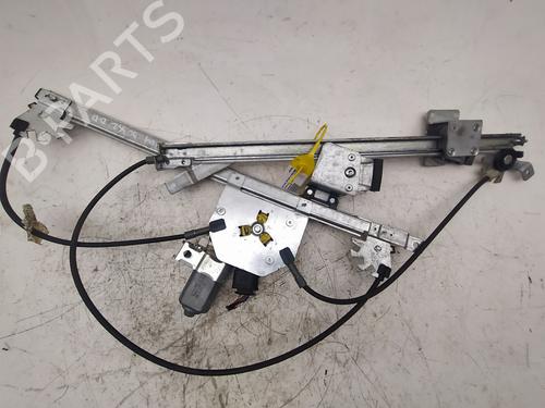 Front right window mechanism BMW 5 (E60) 520 i | BP13489004C23 