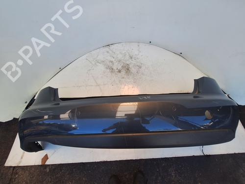 Used Rear bumper AUDI A4 B8 (8K2) 2.0 TDI (136 hp) 27707965
