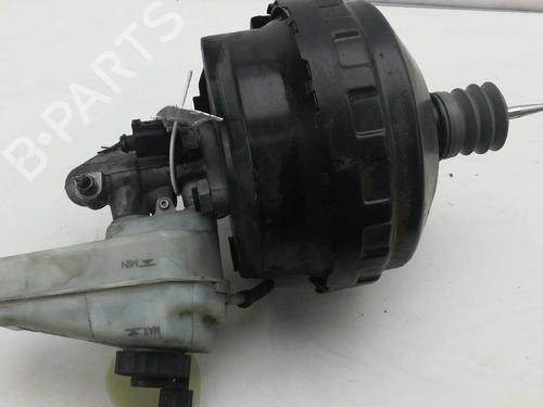 Brake master cylinder VW GOLF VI (5K1)  | BP3460902M77 