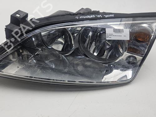 Used Left headlight FORD MONDEO III Saloon (B4Y) 2.0 16V TDDi / TDCi (115 hp) 28671108