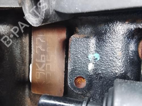 Engine RENAULT CLIO III (BR0/1, CR0/1) 1.5 dCi | BP35725943M1 - Image 4