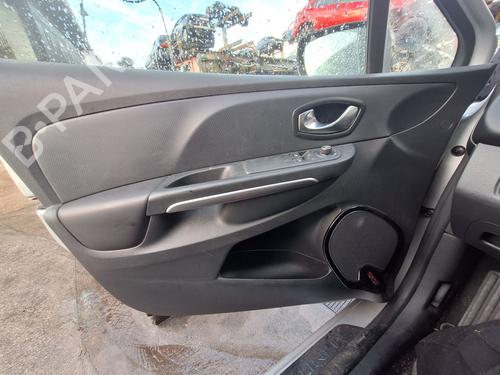 Venstre frontpanel RENAULT CLIO IV (BH_) [2012-2021]  31704202