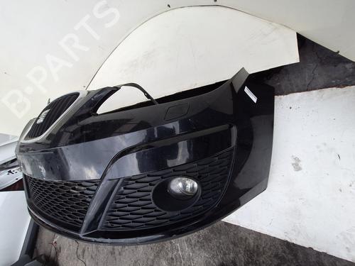 Front bumper SEAT ALTEA (5P1)  | BP23331495C7 