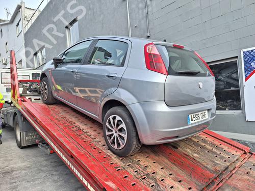 FIAT GRANDE PUNTO (199_) 1.4 16V (199BXG1B, 199AXG1B) (95 hp) 1641278