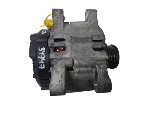 Used Alternator Alternator PEUGEOT 206 Hatchback (2A/C) 1.6 16V (109 hp) 32748518 32748518