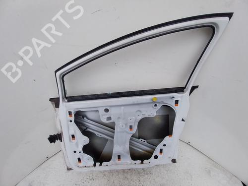 Right front door SEAT LEON (1P1) 1.6 TDI | BP21692167C3 