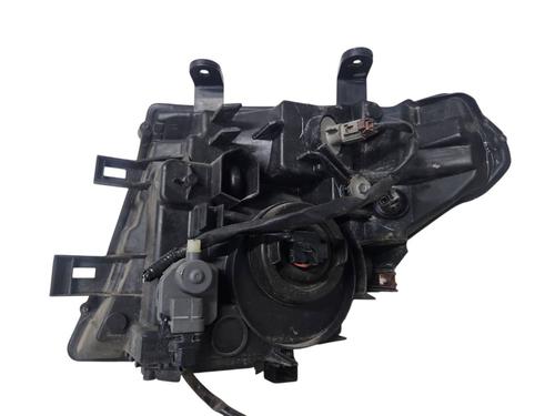 Right headlight NISSAN NAVARA NP300 (D40) 2.5 dCi 4WD | BP39692350C29 - Image 2