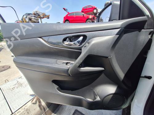 Venstre frontpanel Venstre frontpanel NISSAN X-TRAIL III (T32_, T32R, T32RR) [2013-2026] 35976011 35976011