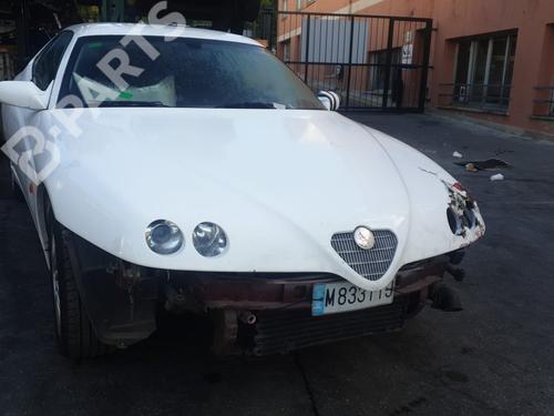 Used Parts ALFA ROMEO GTV (916_)  2.0 T.SPARK 16V (916.C2__, 916C2C00)  1069552