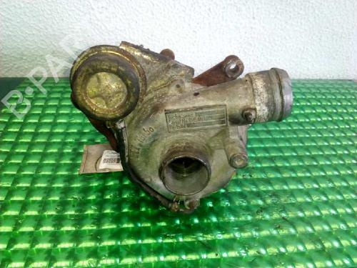Used Turbocharger/Supercharger PEUGEOT 307 (3A/C) 2.0 HDi 90 (90 hp) 183382