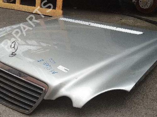 Hood MERCEDES-BENZ E-CLASS (W211) E 320 CDI (211.026) | BP506903C1 