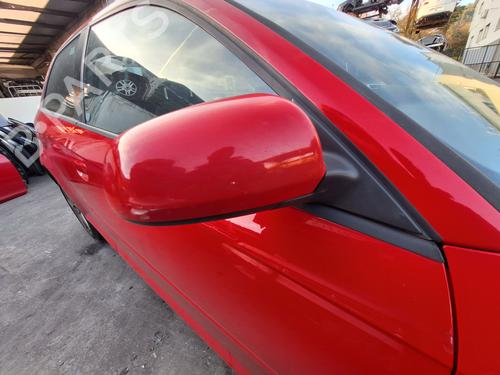 Right mirror AUDI A3 (8P1) 1.9 TDI | BP23241833C27 