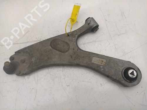 Left front suspension arm PEUGEOT 2008 II (UD_, US_, UY_, UJ_, UR_, UC_) 1.5 BlueHDI 100 | BP18465197M12 