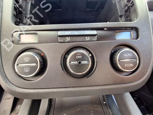 Commande Chauffage VW GOLF V (1K1) [2003-2010]  29594764