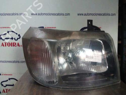 Optica direita FORD TRANSIT Van (FA_ _) 2.4 DI (FAA_, FAB_, FAC_, FAD_) (90 hp) 4696771 | 4696771 |