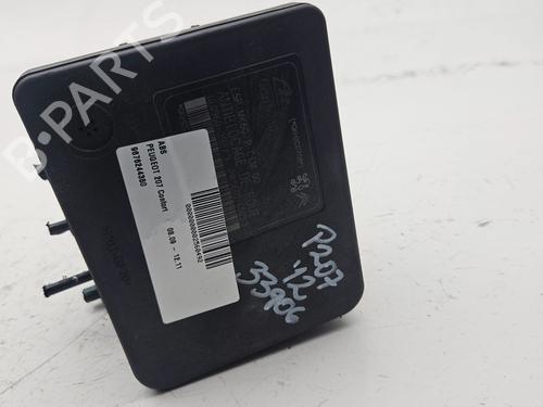 ABS Bremseaggregat PEUGEOT 207 (WA_, WC_) 1.4 HDi (68 hp) 30077741