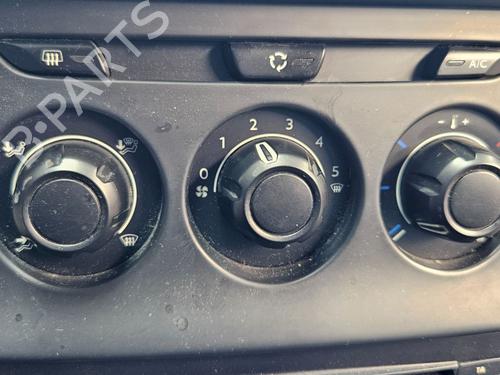 Climate control CITROËN C3 II Hatchback Van (SC_)  | BP22747232I5 