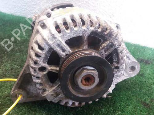 Used Alternator NISSAN MICRA III (K12) 1.2 16V (80 hp) 1264715