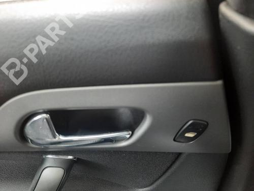 Used Left rear window switch Left rear window switch PEUGEOT 407 (6D_) 2.0 HDi 135 (6DRHRH, 6DRHRE, 6DRHRG, 6DRHRJ) (136 hp) 9731464 9731464