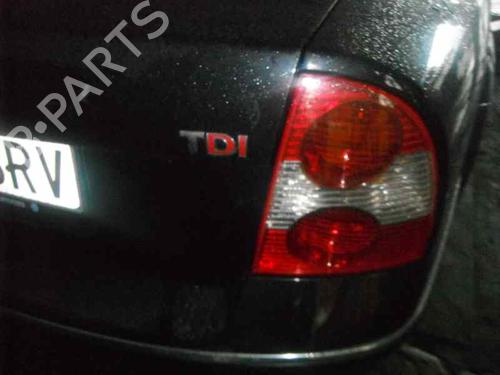 Engine control unit (ECU) VW PASSAT B5.5 (3B3) 1.9 TDI | BP144200M57 - Image 4