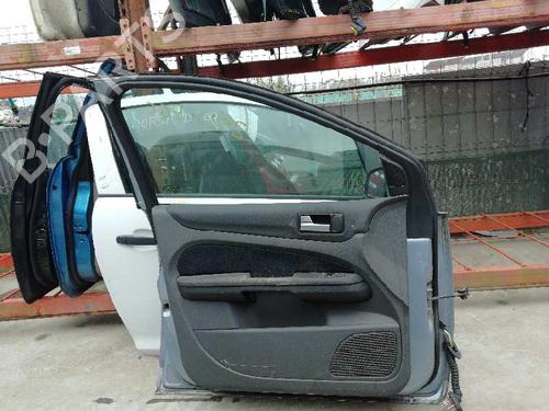 Used Front left window mechanism FORD FOCUS II (DA_, HCP, DP) [2004-2013]  4760937