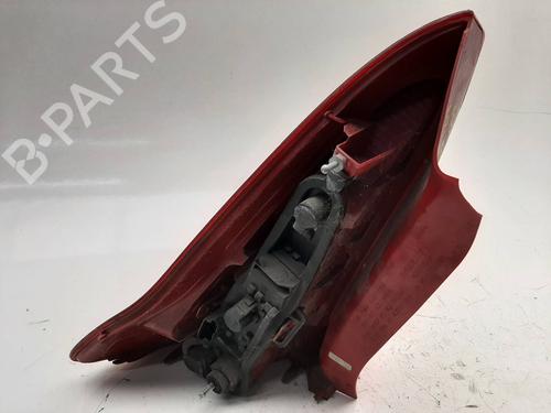 Right taillight CITROËN C4 Coupe (LA_) 1.6 16V | BP8543266C35 