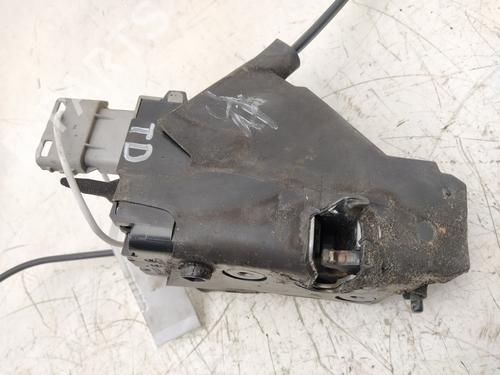 Rear right lock CITROËN C4 I (LC_)  | BP16755399C99 