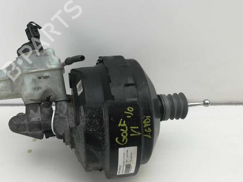 Brake master cylinder VW GOLF VI (5K1)  | BP3460902M77 