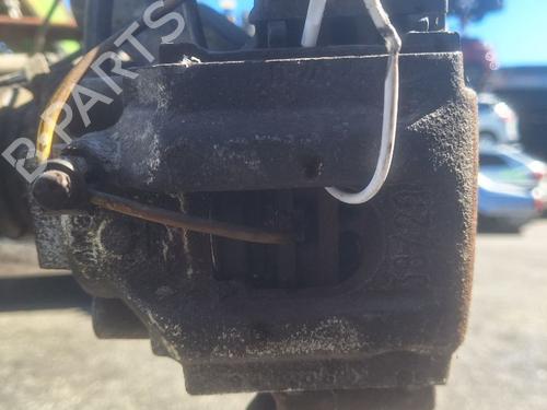 Used Right rear brake caliper BMW 7 (E32) 750 i, iL V12 (300 hp) 29040881