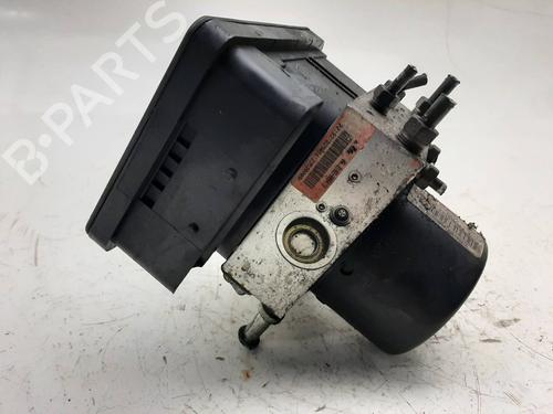 ABS pump MITSUBISHI GRANDIS (NA_W) 2.0 DI-D (NA8W) | BP7066898M43 