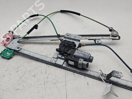 Used Front right window mechanism FIAT SCUDO Bus (270_, 272_) 2.0 D Multijet (128 hp) 22629962