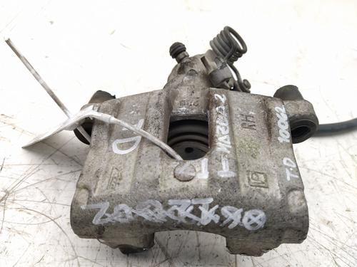 Right rear brake caliper MAZDA 2 (DY)  | BP16861938M106 