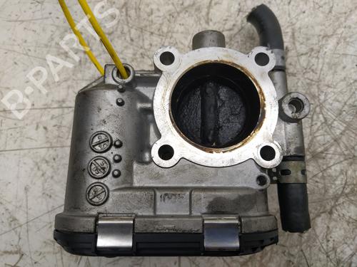 Throttle body OPEL TIGRA TwinTop (X04) 1.4 (R97) | BP21531439M82 