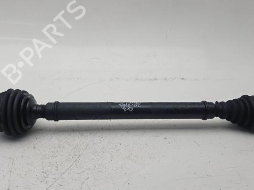 Used Other VW POLO IV (9N_, 9A_) 1.4 TDI (75 hp) 31972988