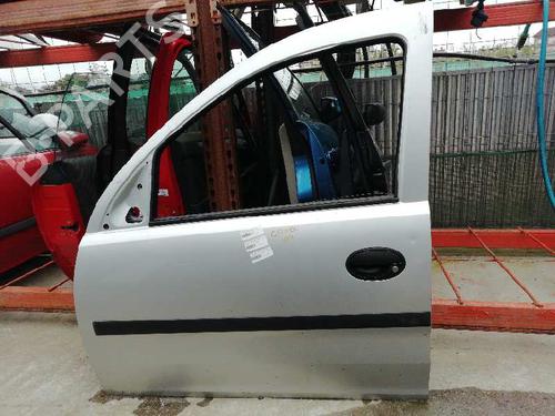 Dør venstre foran OPEL COMBO Box Body/MPV 1.3 CDTI 16V (69 hp) 212544