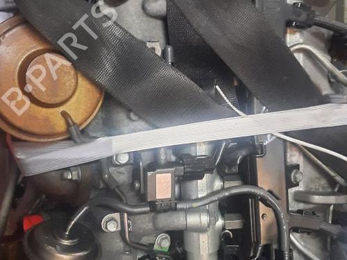 Used Engine HONDA CIVIC VIII Hatchback (FN, FK) [2005-2012]  28107892